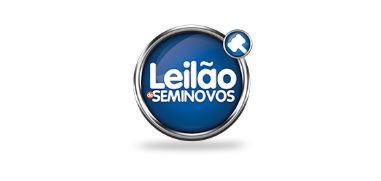 Leilão de Seminovos